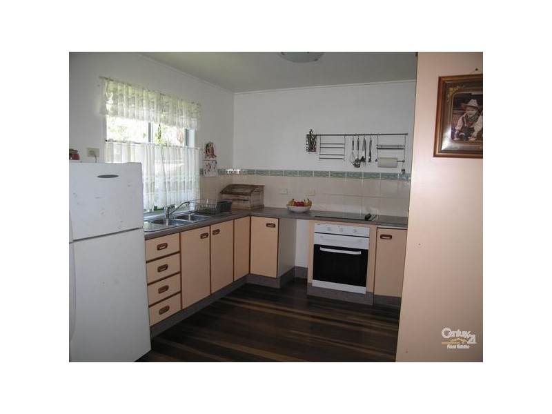 3 Taurus Street, Blackwater QLD 4717