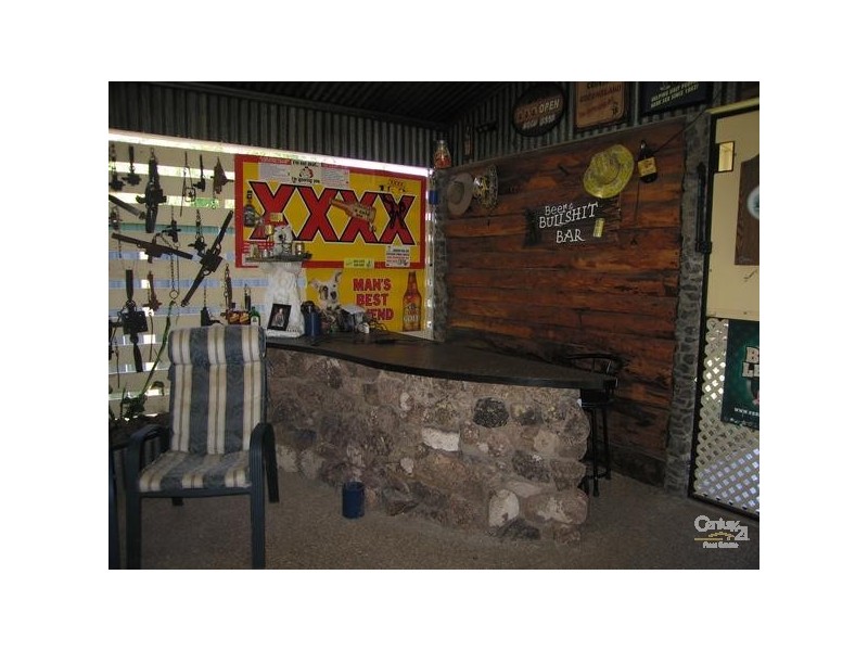 3 Taurus Street, Blackwater QLD 4717