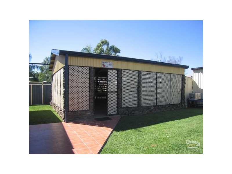 3 Taurus Street, Blackwater QLD 4717