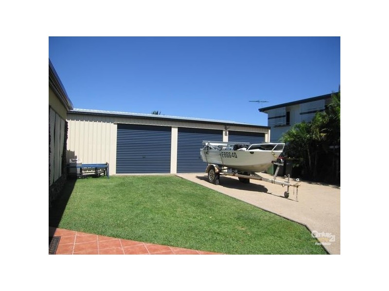 3 Taurus Street, Blackwater QLD 4717