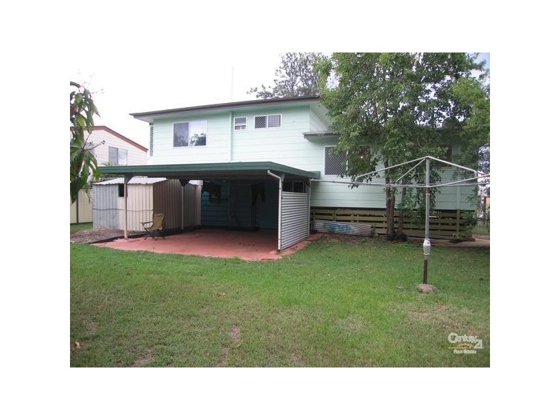 71 Bauman Way, Blackwater QLD 4717