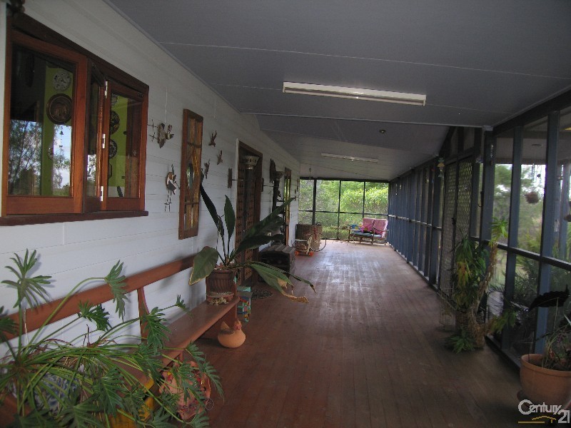Emerald QLD 4720