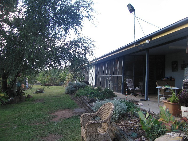 Emerald QLD 4720