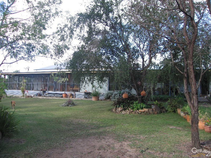 Emerald QLD 4720
