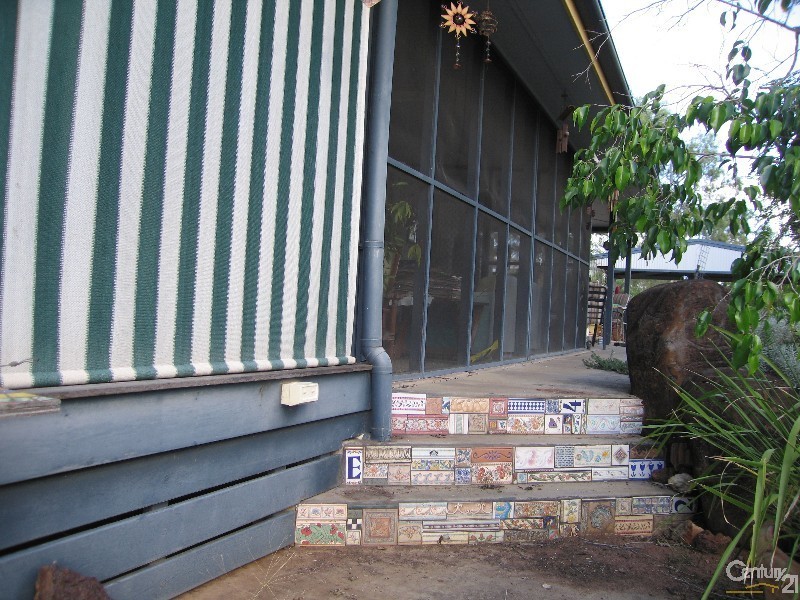 Emerald QLD 4720