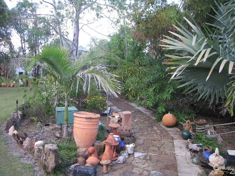 Emerald QLD 4720