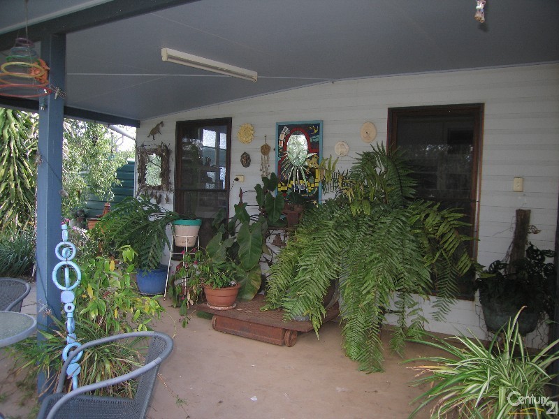 Emerald QLD 4720