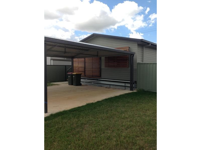 1a  Pendula Lane, Blackwater QLD 4717