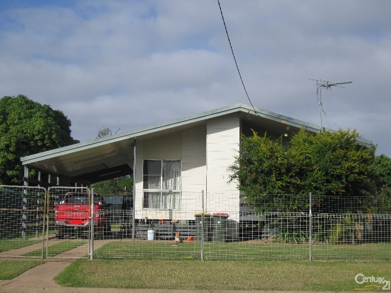 Emerald QLD 4720
