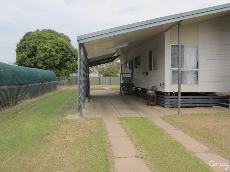 Emerald QLD 4720