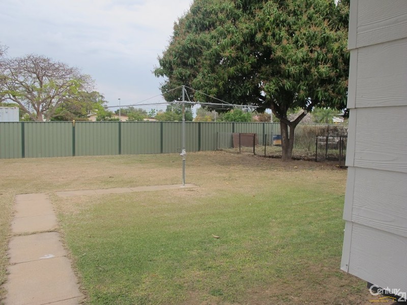 Emerald QLD 4720
