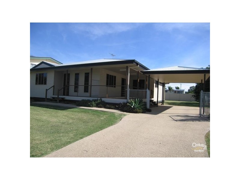 7 Park Street, Blackwater QLD 4717