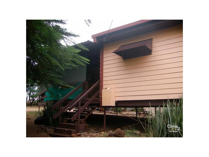 21 Arthur Lewis Drive, Rubyvale QLD 4702