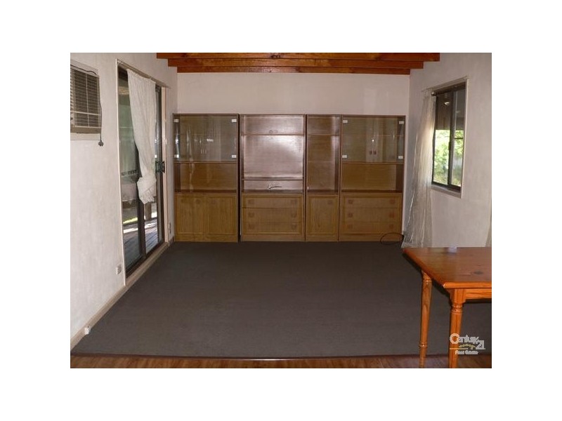 21 Arthur Lewis Drive, Rubyvale QLD 4702