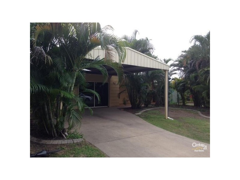 5 Ward Place, Emerald QLD 4720