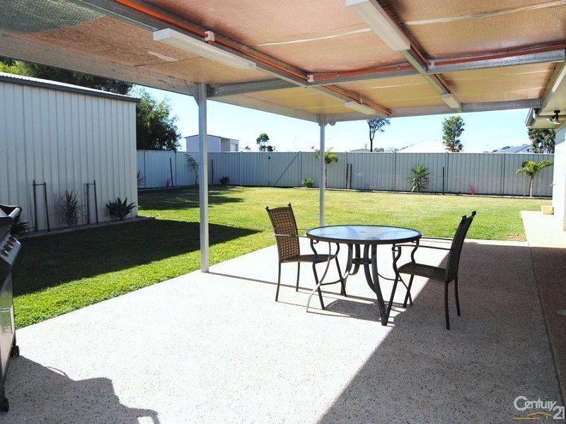 61 Jeppesen Drive, Emerald QLD 4720