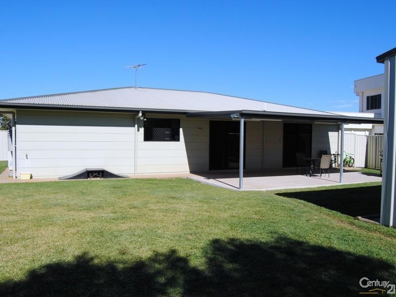 61 Jeppesen Drive, Emerald QLD 4720