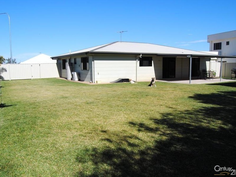 61 Jeppesen Drive, Emerald QLD 4720