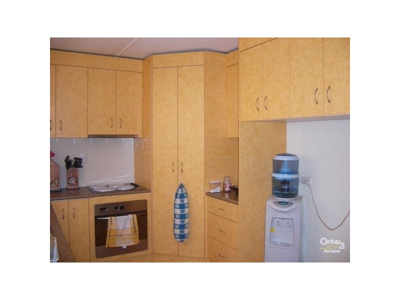 20 Talbot, Blackwater QLD 4717