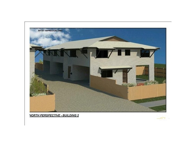 3/28 Blain Street, Blackwater QLD 4717