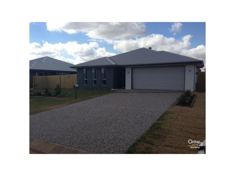 17 Maranda Street, Emerald QLD 4720