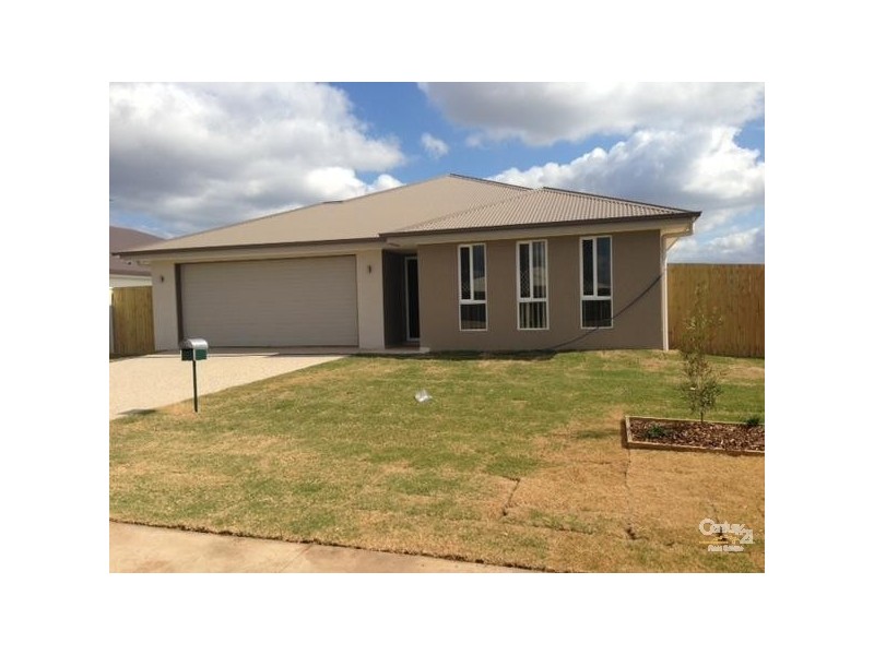 12 Maranda Street, Emerald QLD 4720