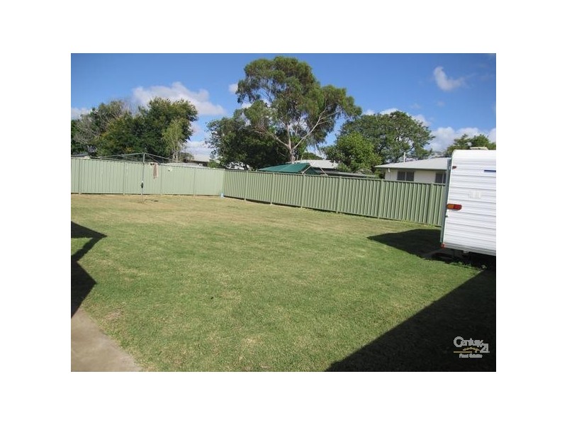 24 Bauhinia, Blackwater QLD 4717