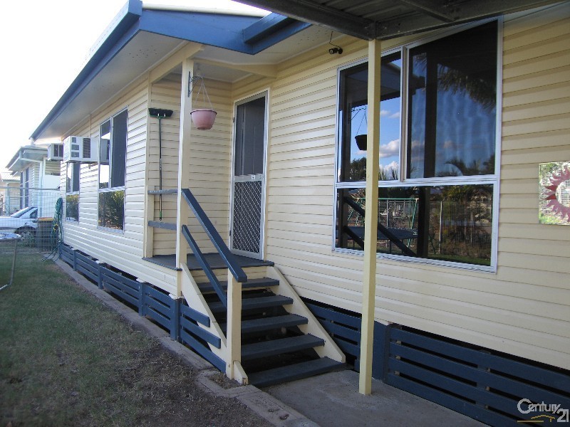 Blackwater QLD 4717