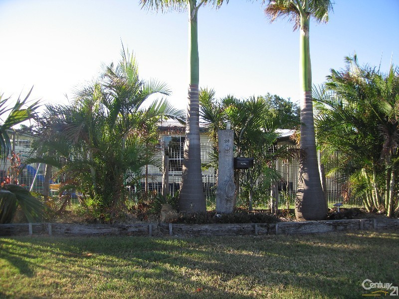 Blackwater QLD 4717