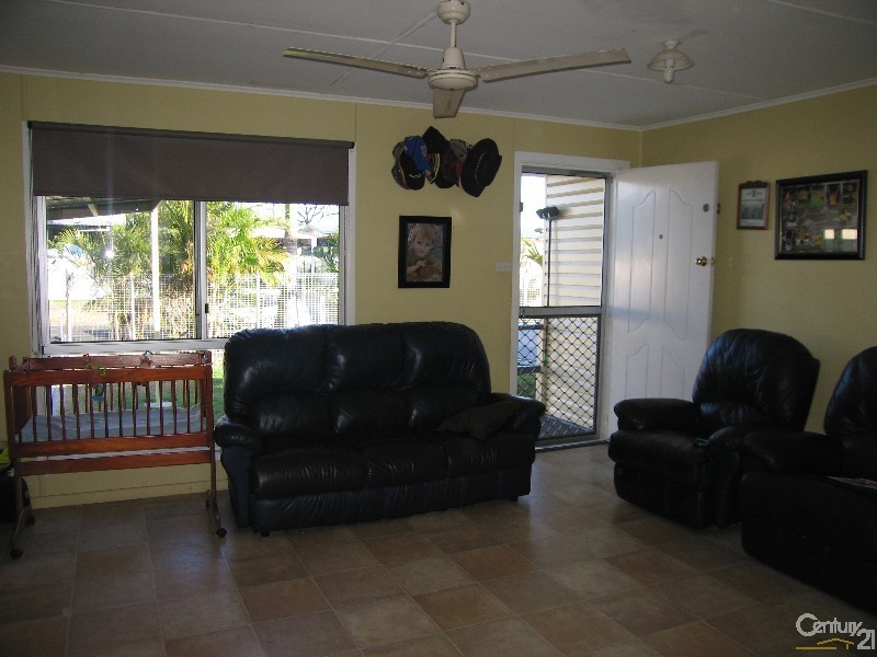 Blackwater QLD 4717