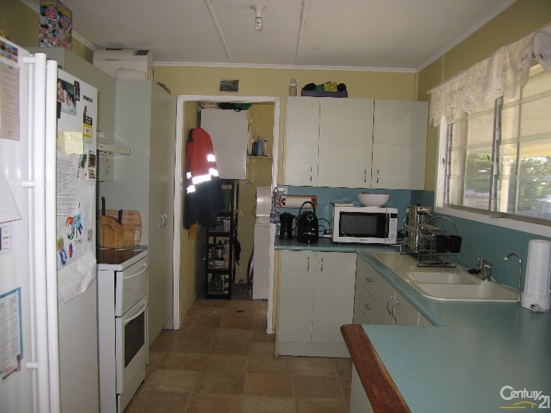 Blackwater QLD 4717