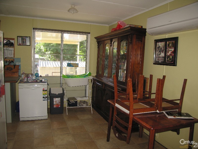 Blackwater QLD 4717