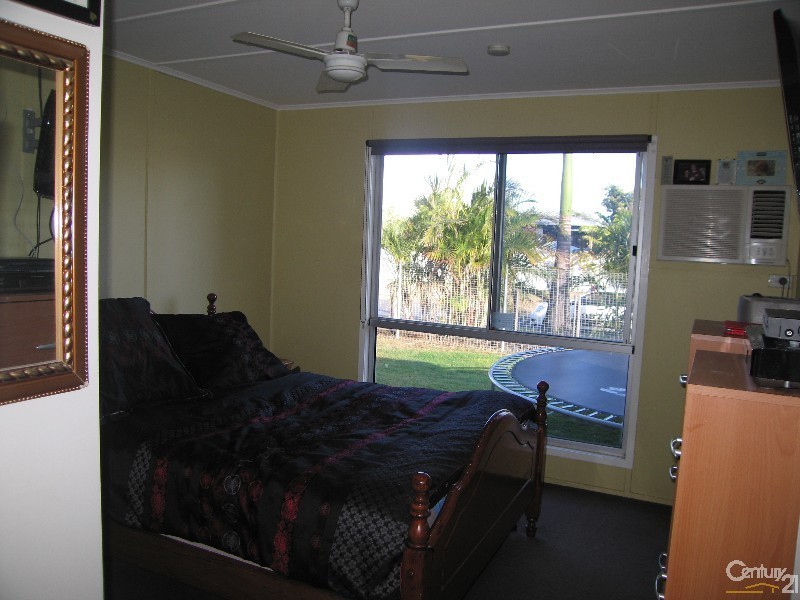 Blackwater QLD 4717