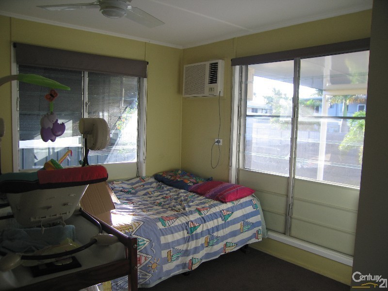 Blackwater QLD 4717