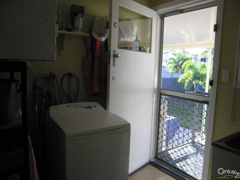 Blackwater QLD 4717