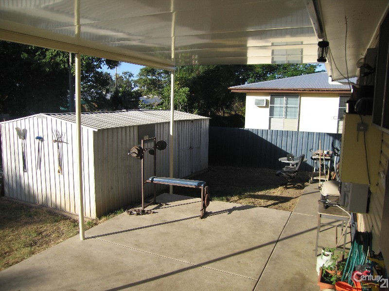 Blackwater QLD 4717