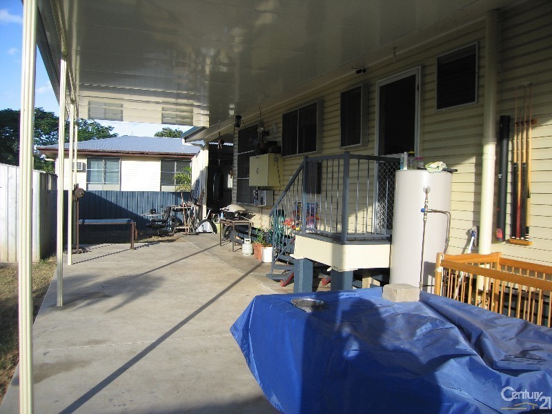 Blackwater QLD 4717