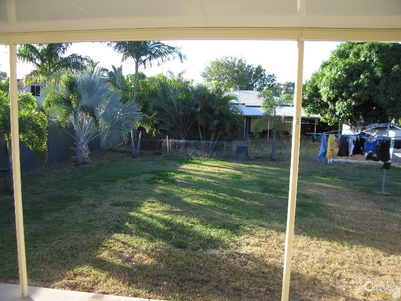 Blackwater QLD 4717