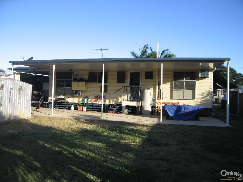 Blackwater QLD 4717