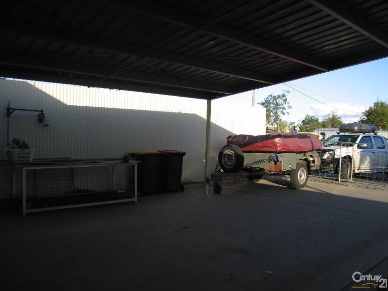 Blackwater QLD 4717
