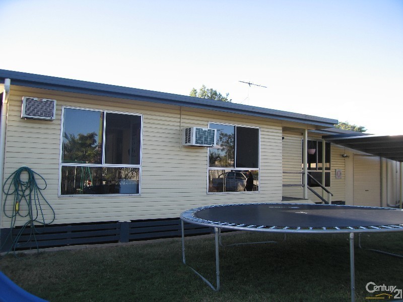 Blackwater QLD 4717