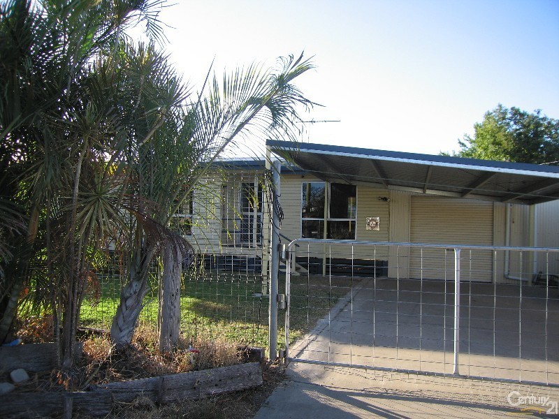 Blackwater QLD 4717