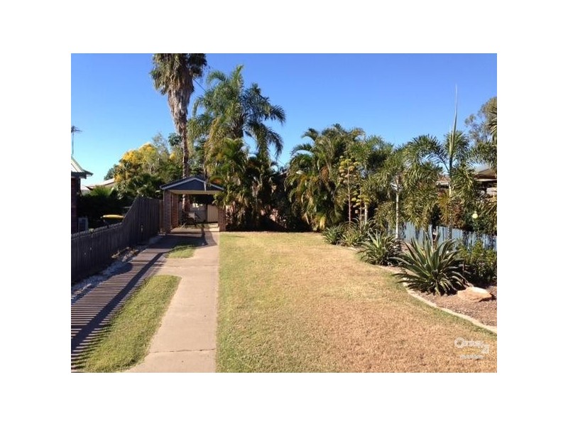 18 Colleen Ave, Emerald QLD 4720