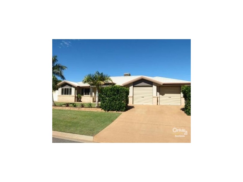 4 Callaghan Street, Emerald QLD 4720