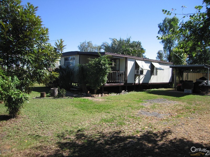 Bluff QLD 4702