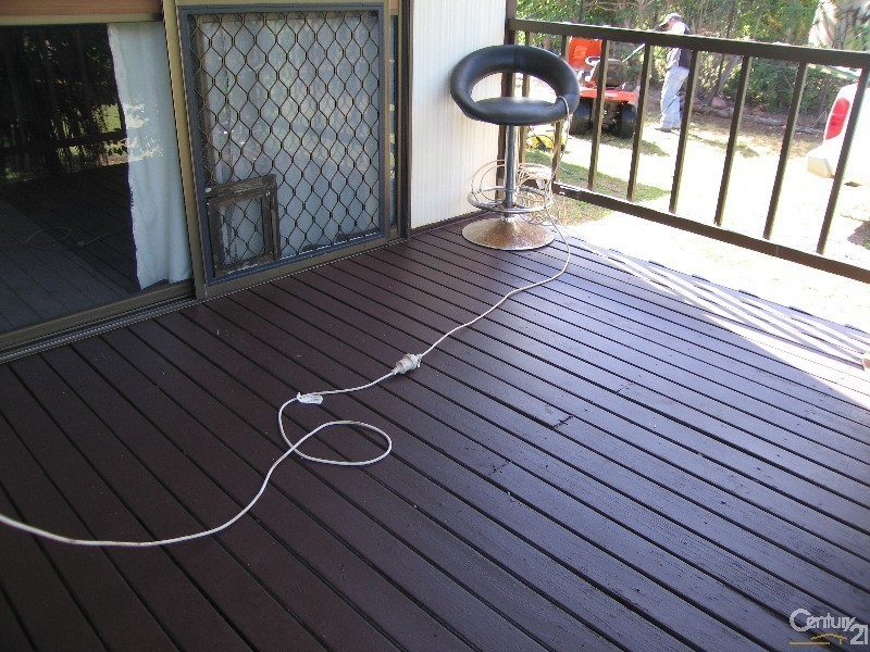 Bluff QLD 4702