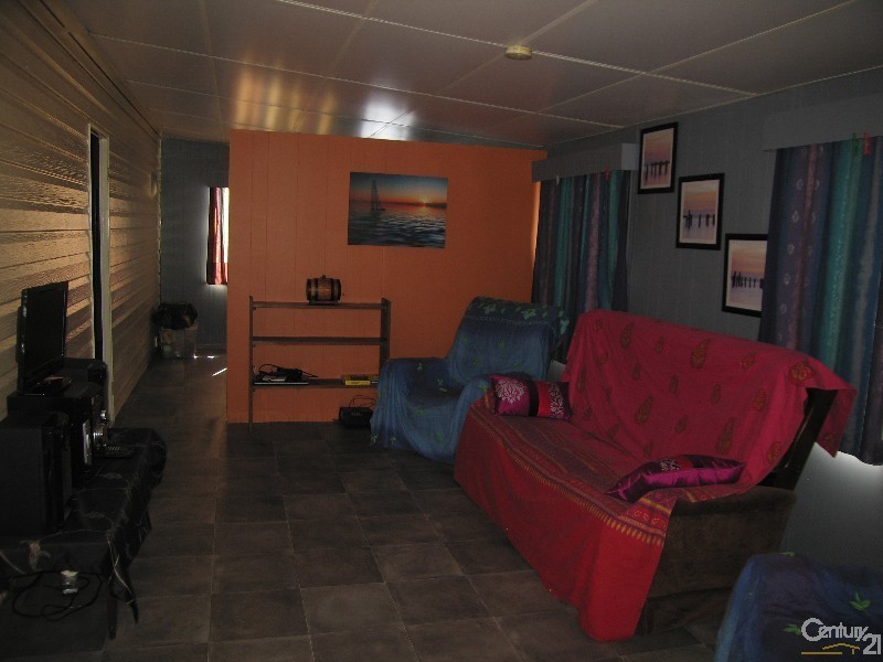 Bluff QLD 4702