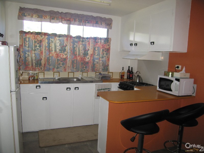 Bluff QLD 4702