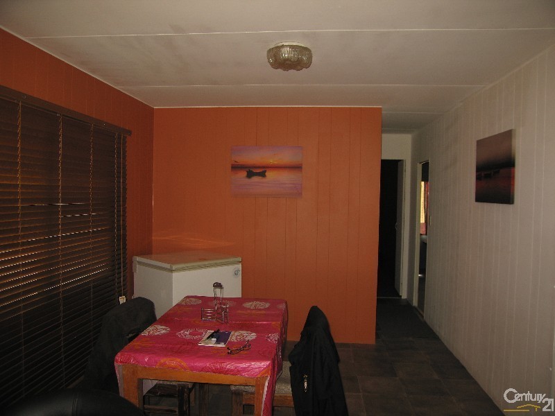 Bluff QLD 4702
