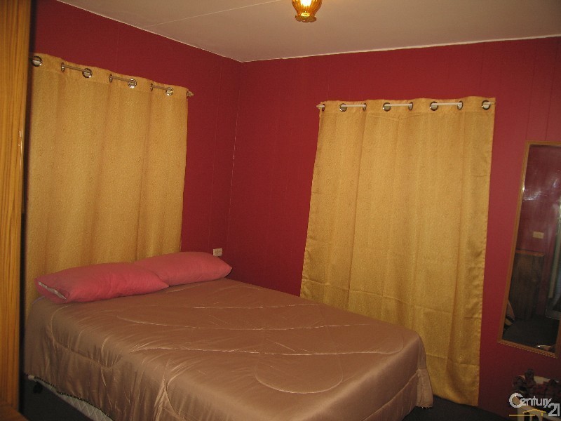 Bluff QLD 4702